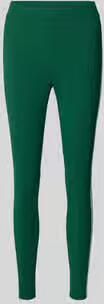 Marc Cain slim fit leggings met elastische band