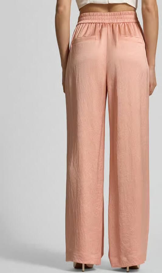 Marc Cain stoffen broek met Achterzakken - Foto 3