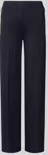 Marc Cain Stoffen broek met elastische band