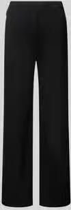 Marc Cain Stoffen broek met elastische band