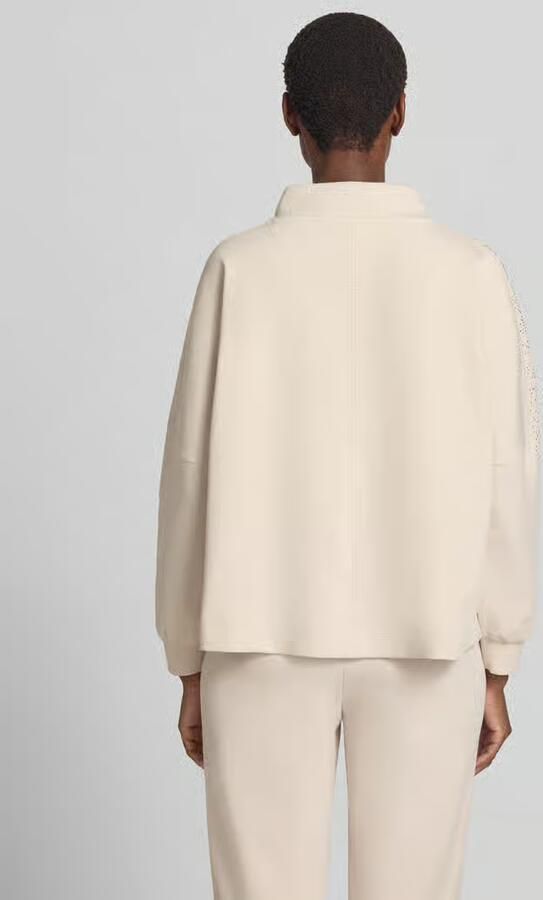 Marc Cain Sweatshirt met capuchon - Foto 2