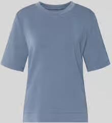 Marc Cain Sweatshirt met ronde hals