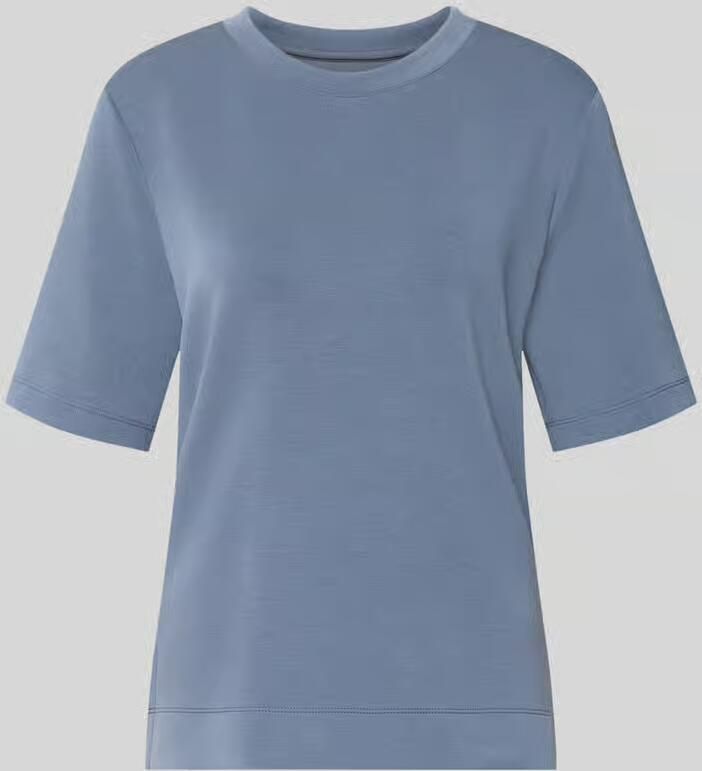 Marc Cain Sweatshirt met ronde hals