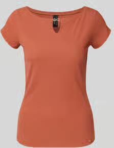 Marc Cain T-shirt met cut-out
