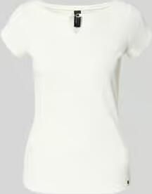 Marccain T-shirt Korte Mouw 4069583184558 - Foto 2