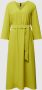 Marc Cain Midi-jurk met V-hals - Thumbnail 1