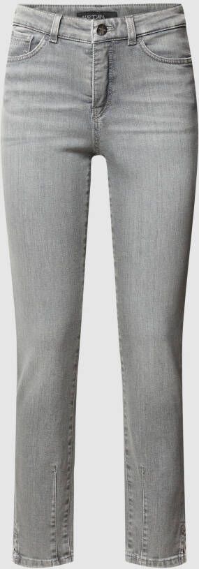 Marc Cain Slim fit jeans in 5-pocketmodel model 'SILEA'