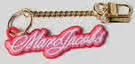 Marc Jacobs Bedel met logodetail