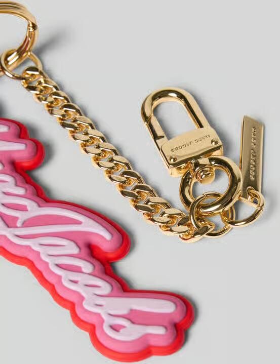 Marc Jacobs Bedel met logodetail - Foto 2