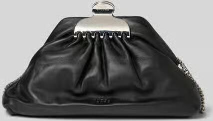 Marc Jacobs Clutch van echt lamsleer - Foto 3