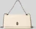 Marc Jacobs Clutch van echt runderleer