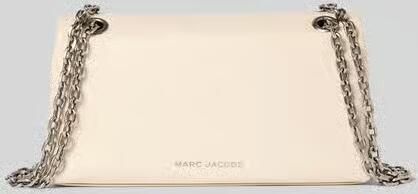Marc Jacobs Clutch van echt runderleer - Foto 3