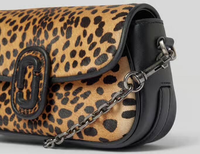 Marc Jacobs Crossbodytas met binnenvak