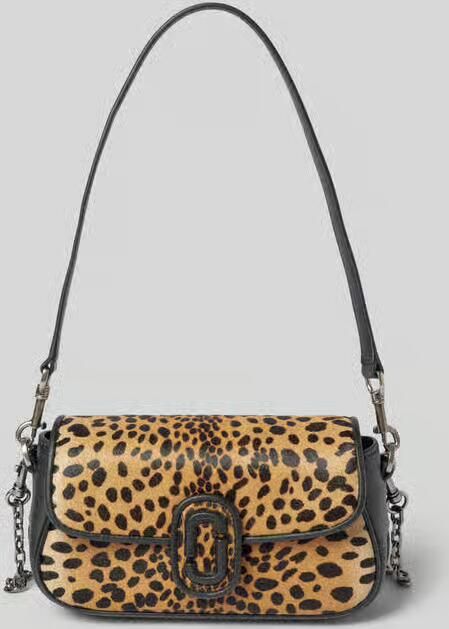 Marc Jacobs Crossbodytas met binnenvak - Foto 2