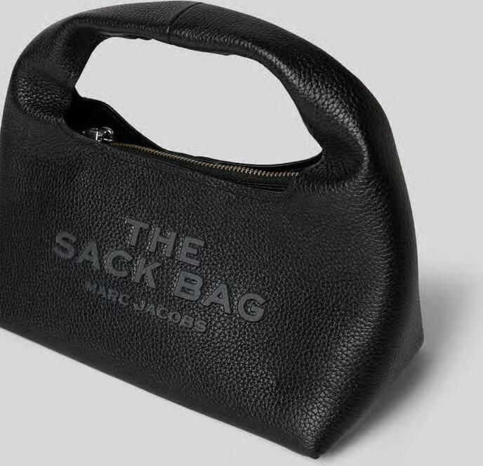 Marc Jacobs Handtas in rundleer
