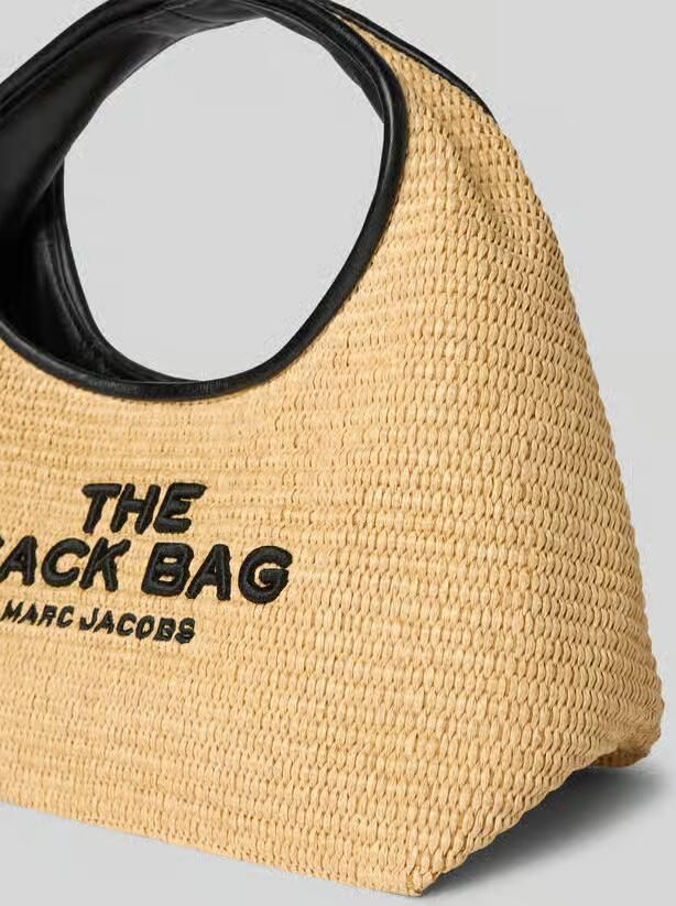 Marc Jacobs Heuptasje in bastlook