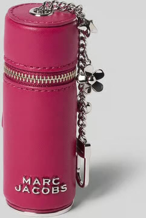 Marc Jacobs Lipstick Case met logodetail - Foto 2