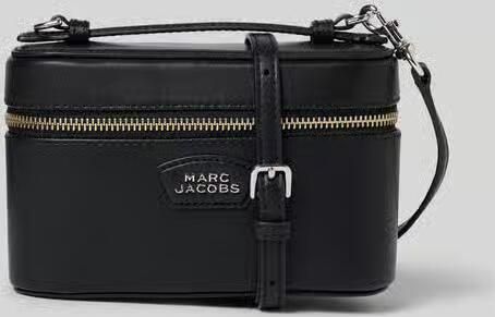 Marc Jacobs make-uptasje met logodetail - Foto 2