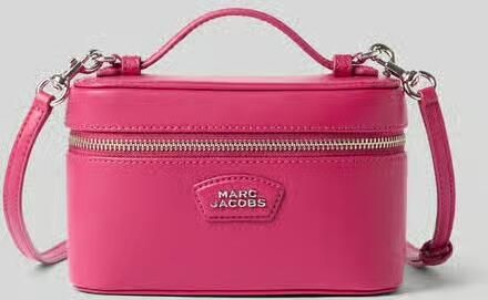 Marc Jacobs make-uptasje met logodetail - Foto 2