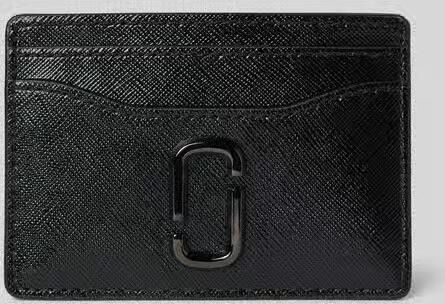 Marc Jacobs Pasjeshouder met sierapplicatie - Foto 2
