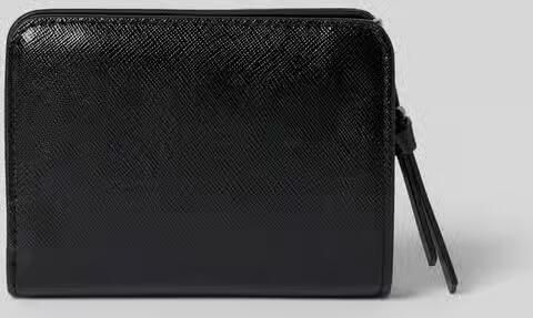 Marc Jacobs Portemonnee van echt rundleer