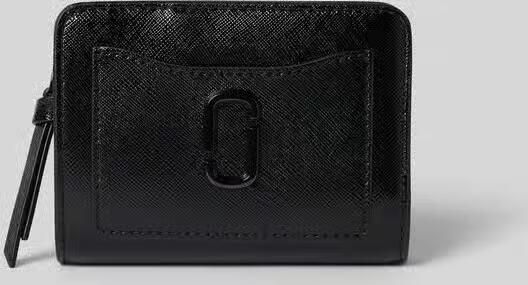 Marc Jacobs Portemonnee van echt rundleer - Foto 2