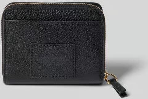 Marc Jacobs Portemonnee van echt rundleer