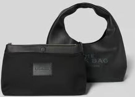 Marc Jacobs Schoudertas van echt rundleer - Foto 2