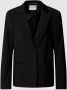 Marc O'Polo Blazer met reverskraag - Thumbnail 1