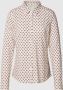 Marc O'Polo Blouse met all-over motief - Thumbnail 1