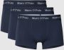 Marc O'Polo Trunk Essentials met opvallende logo-tailleband (Set van 3) - Thumbnail 1