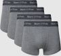 Marc O'Polo Trunk Essentials met opvallende logo-tailleband (Set van 3) - Thumbnail 1