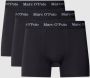 Marc O'Polo Boxershort met elastische band met logo in een set van 3 stuks - Thumbnail 1