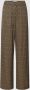 Marc O'Polo Stijlvolle Broeken & Shorts Combi Beige Dames - Thumbnail 1