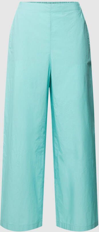 Marc O'Polo Culotte met steekzakken