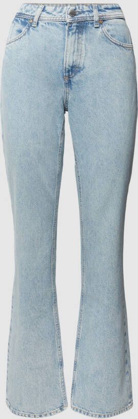 Marc O'Polo DENIM Flared jeans in 5-pocketmodel
