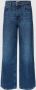 Marc O'Polo DENIM High rise relaxed fit jeans met merkdetail - Thumbnail 1
