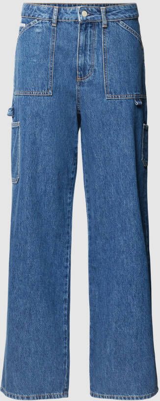 Marc O'Polo DENIM Jeans in cargolook