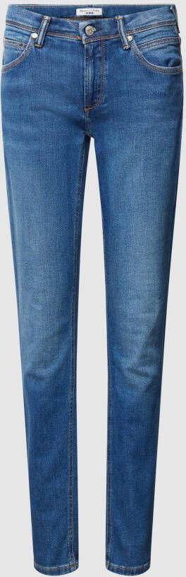 Marc O'Polo DENIM Jeans met 5-pocketmodel