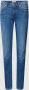 Marc O'Polo DENIM Skinny fit jeans Alva in klassieke look - Thumbnail 1