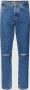 Marc O'Polo DENIM Jeans met labelpatch - Thumbnail 1