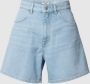 Marc O'Polo DENIM Jeansshorts in 5-pocketmodel - Thumbnail 2