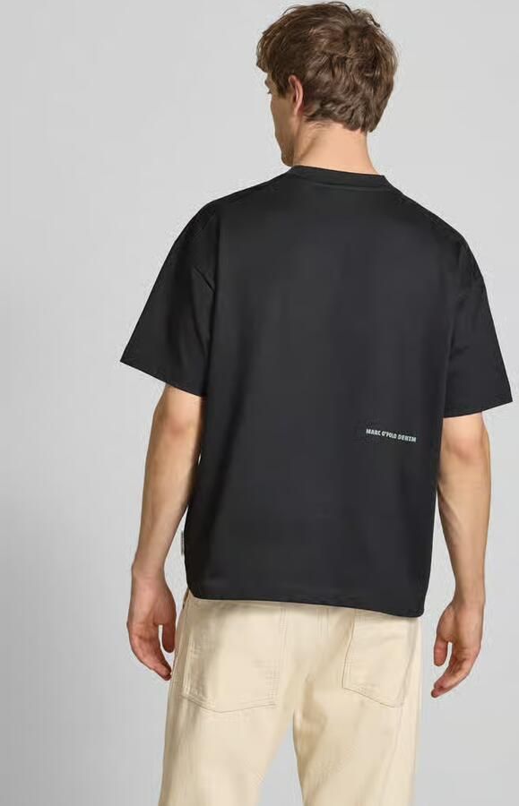 Marc O'Polo DENIM Boxy fit T-shirt van puur katoen