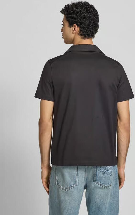 Marc O'Polo DENIM boxy fit vrijetijdsoverhemd van puur katoen - Foto 2