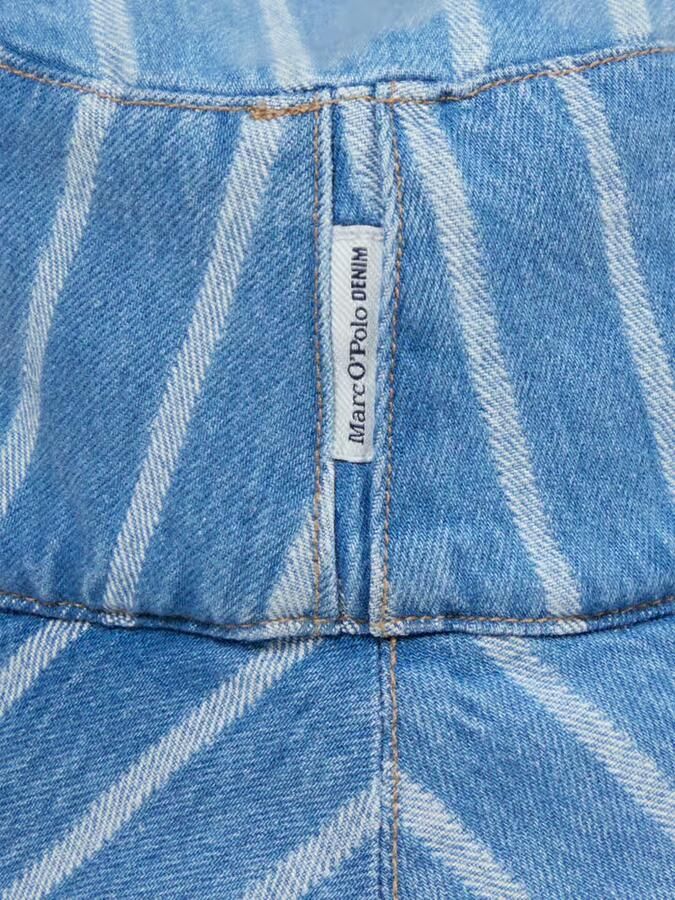 Marc O'Polo DENIM Bucket hat van denim Special Drop