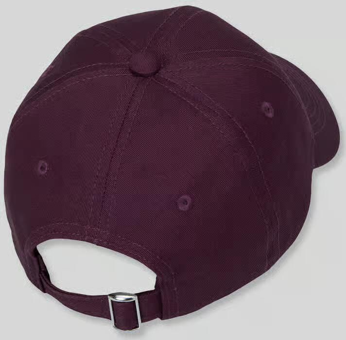 Marc O'Polo DENIM Cap van puur katoen - Foto 2