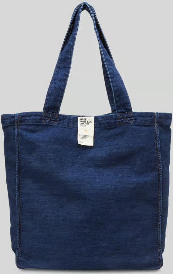 Marc O'Polo DENIM Handtas van mix van katoen en lyocell