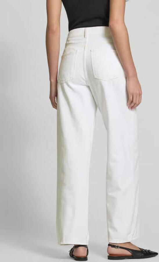 Marc O'Polo DENIM Jeans met 5-pocketmodel - Foto 3