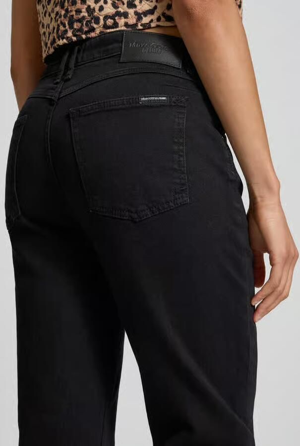 Marc O'Polo DENIM Jeans met labelpatch