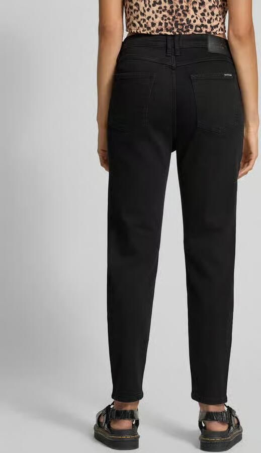Marc O'Polo DENIM Jeans met labelpatch
